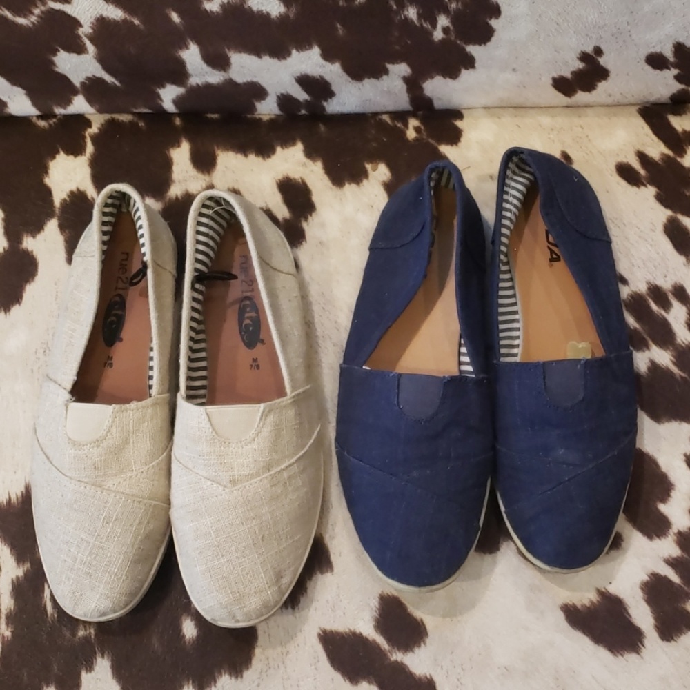Loafers